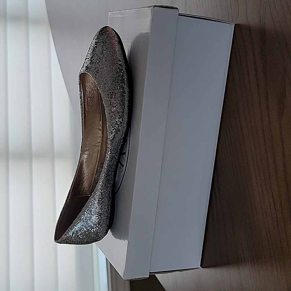 Steve Madden ballet flats